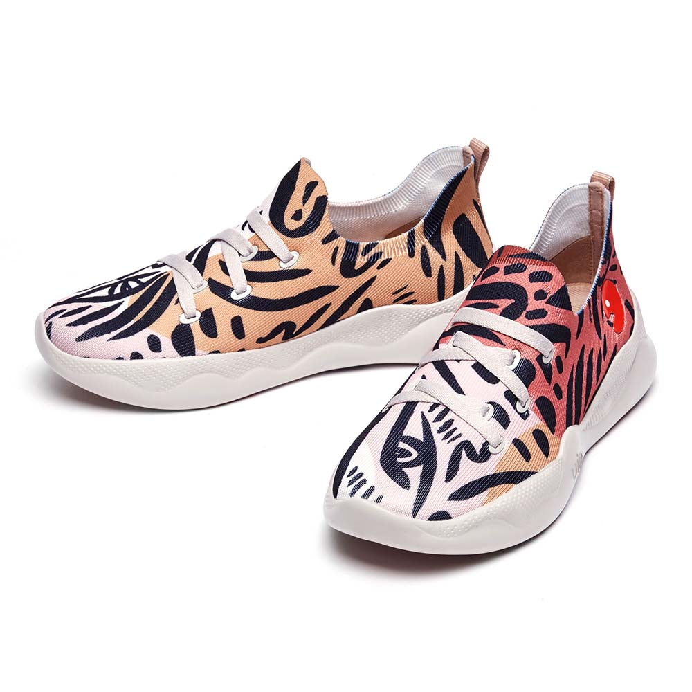Leopard's Eyes Mijas I Women