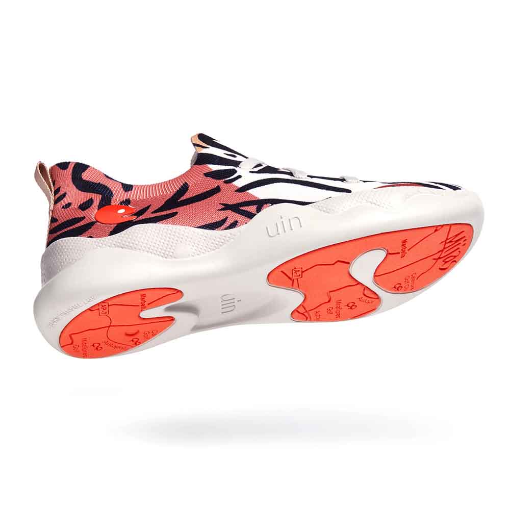 Leopard's Eyes Mijas I Women