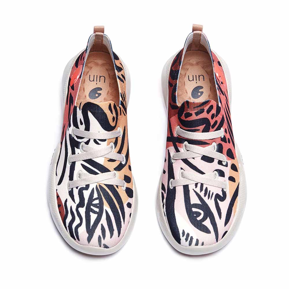 Leopard's Eyes Mijas I Women