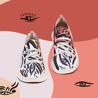 Leopard's Eyes Mijas I Women