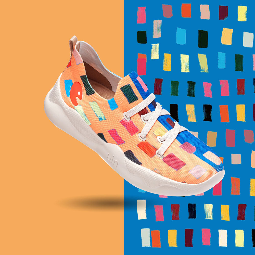 Color Block Mijas I Women