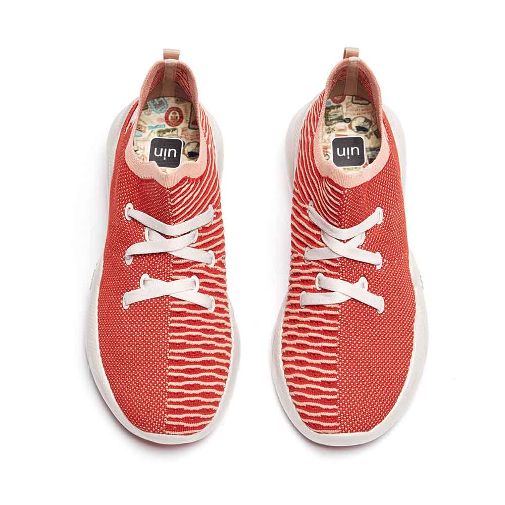 Crimson Mijas I Women