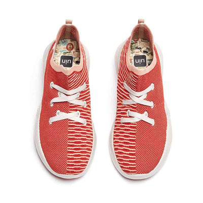 Crimson Mijas I Women