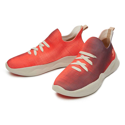 Lava Red Mijas I Women