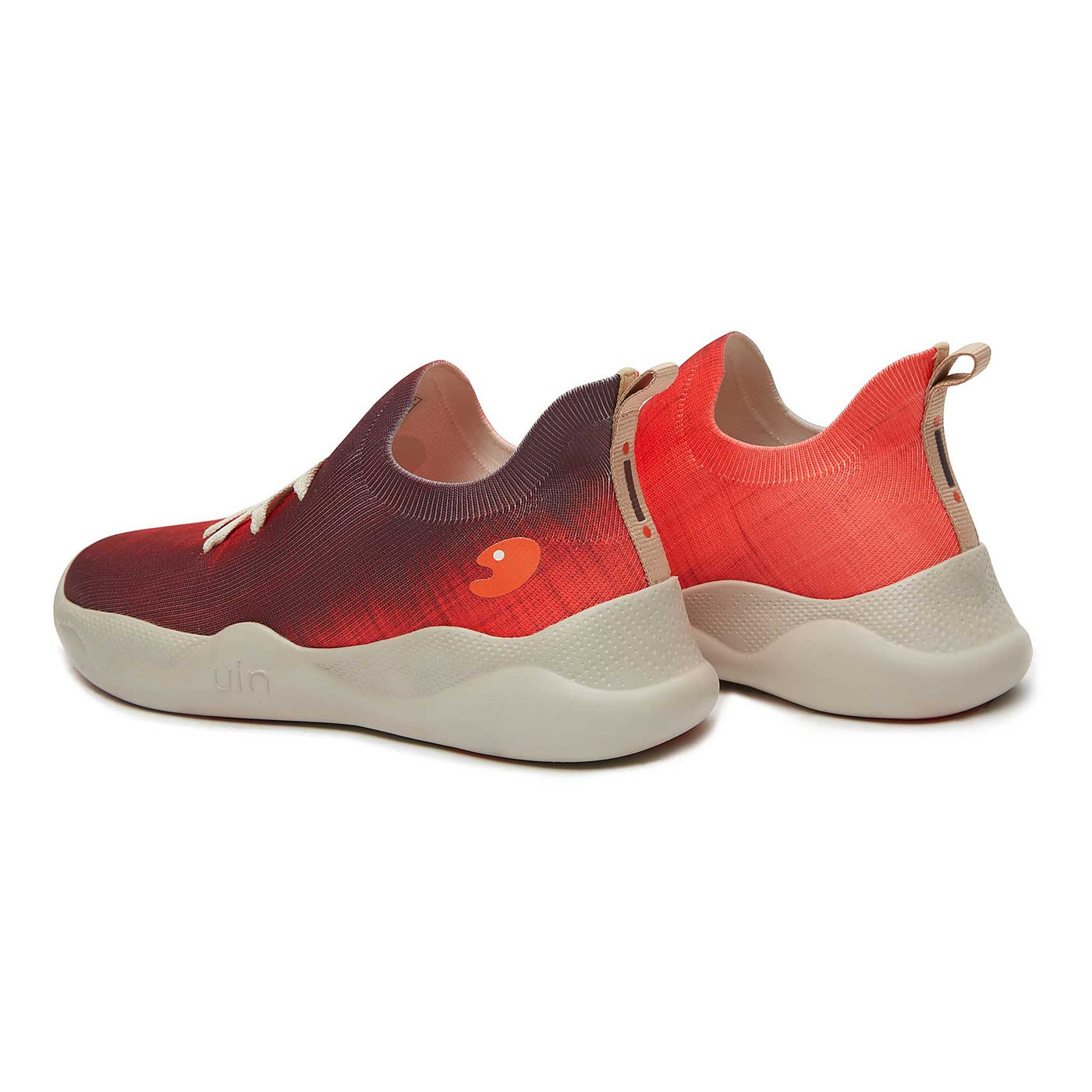Lava Red Mijas I Women