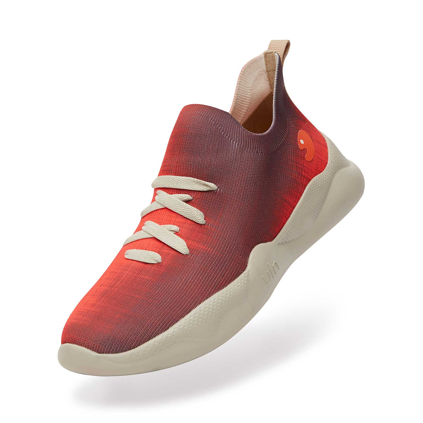 Lava Red Mijas I Women