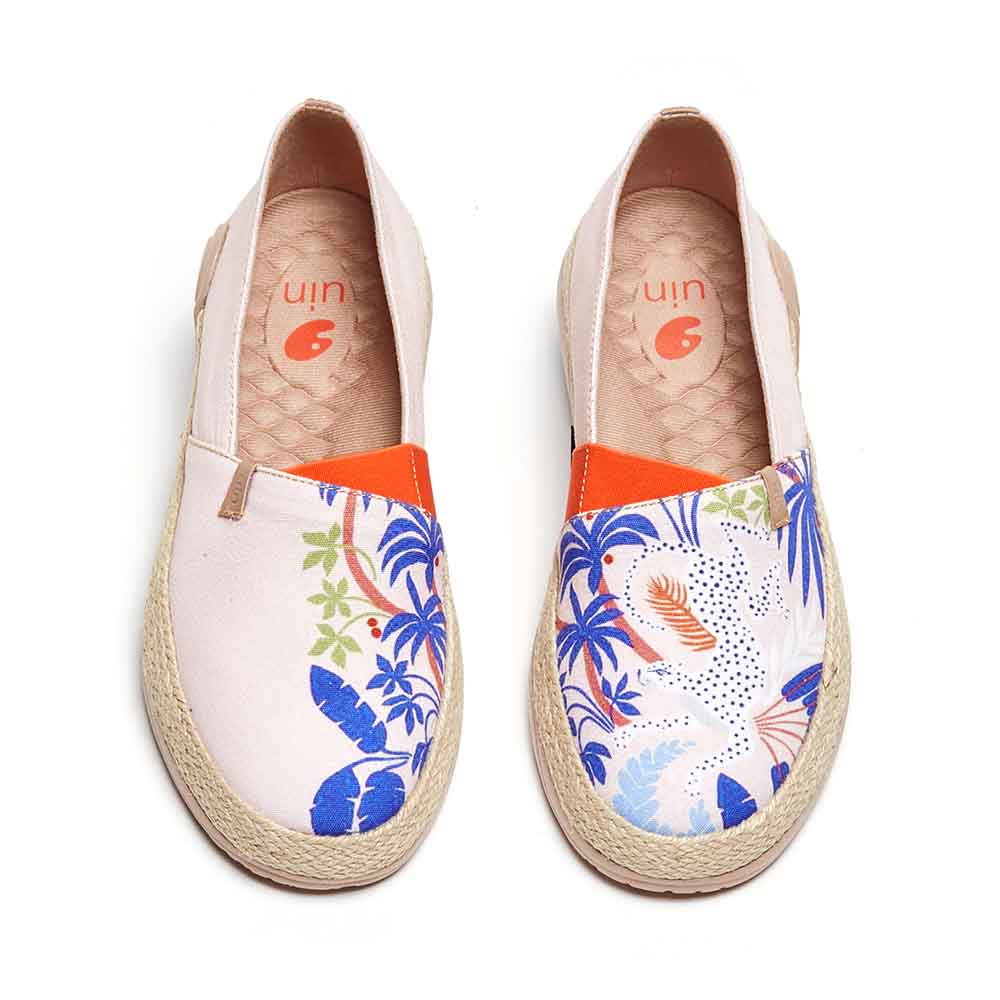 Summer Blue Marbella III Women