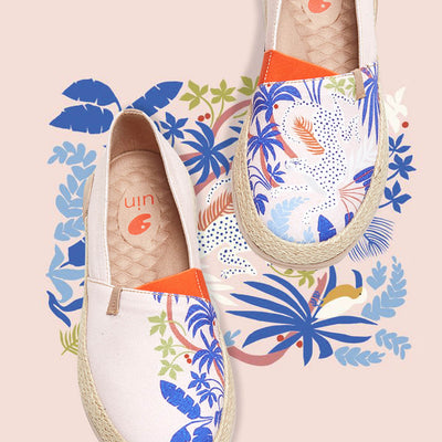 Summer Blue Marbella III Women