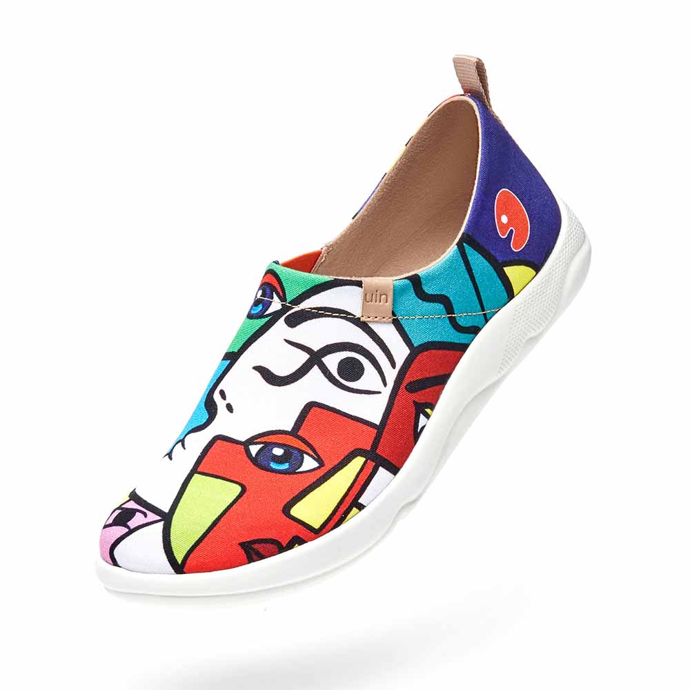 Fantasy Toledo III Women