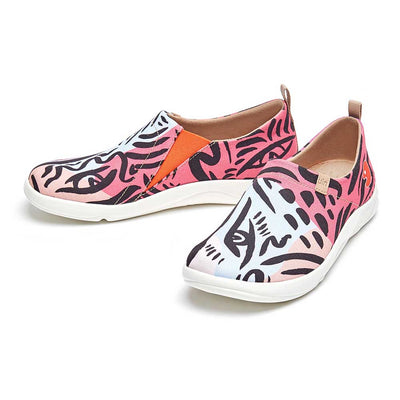 Leopard's Eyes Toledo III Women