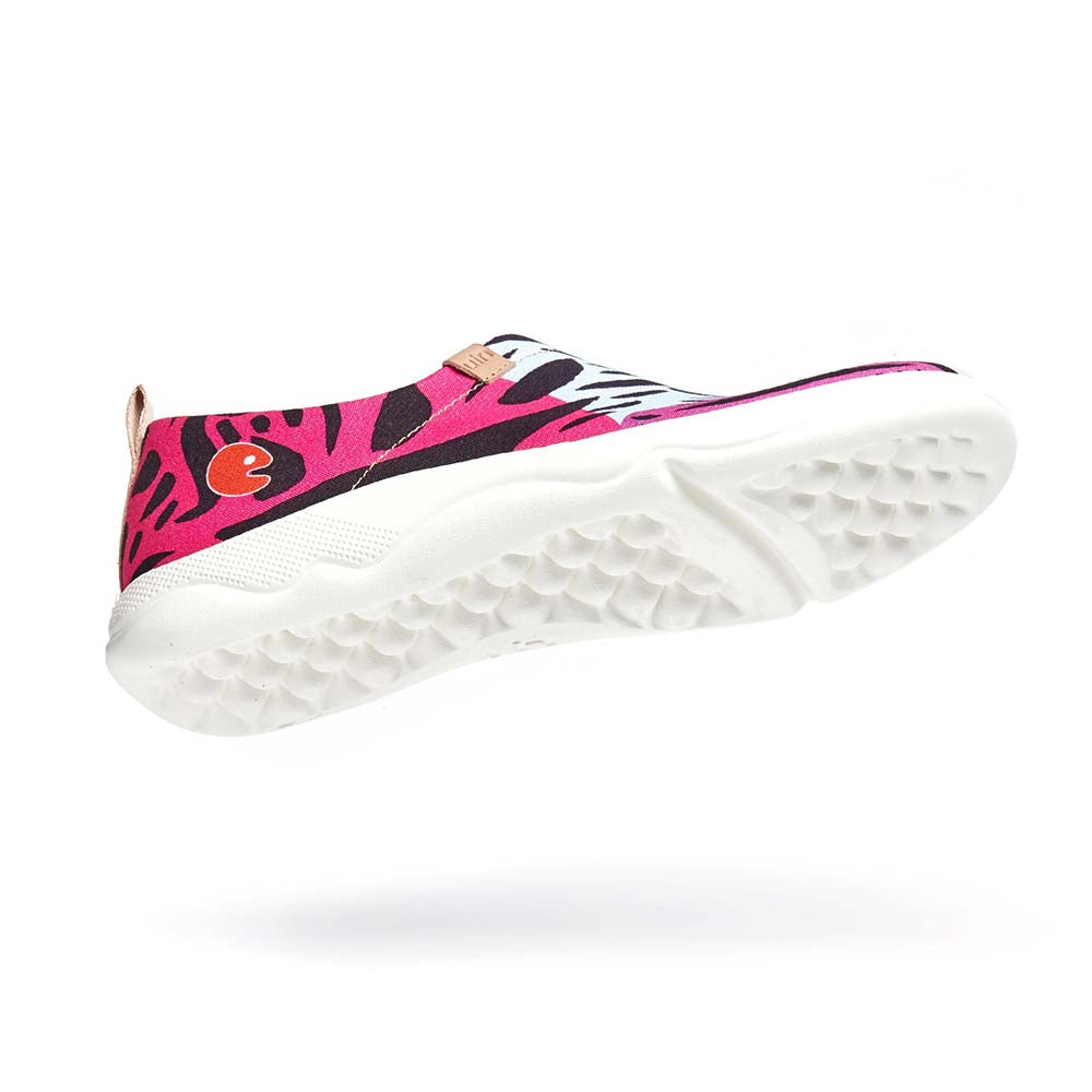 Leopard's Eyes Toledo III Women