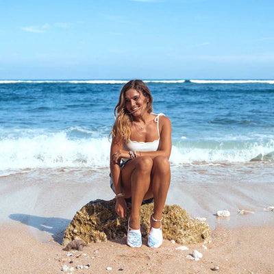 Pacific Time Malaga Women