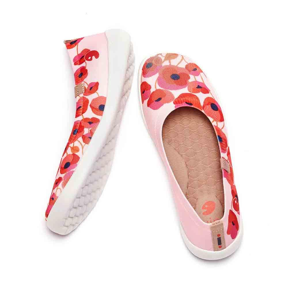 Hibiscus Valencia Women