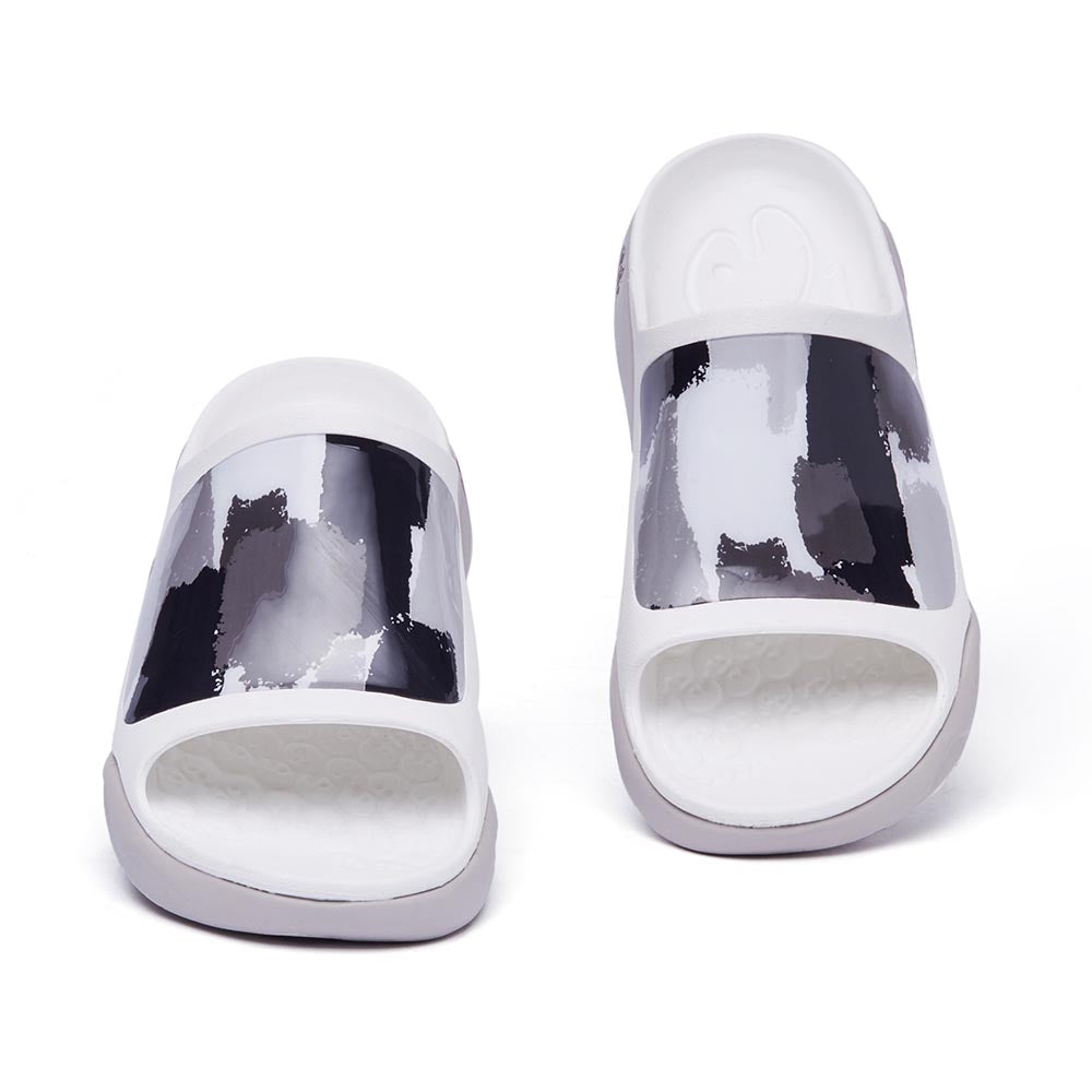 Magical Ink Slides Ibiza Women