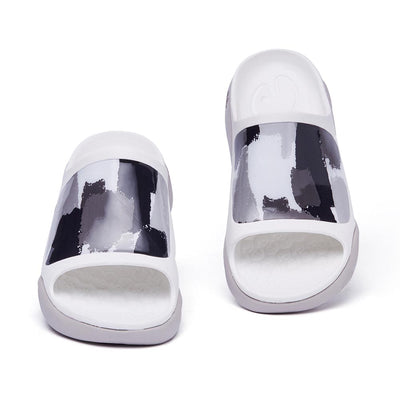 Magical Ink Slides Ibiza Women