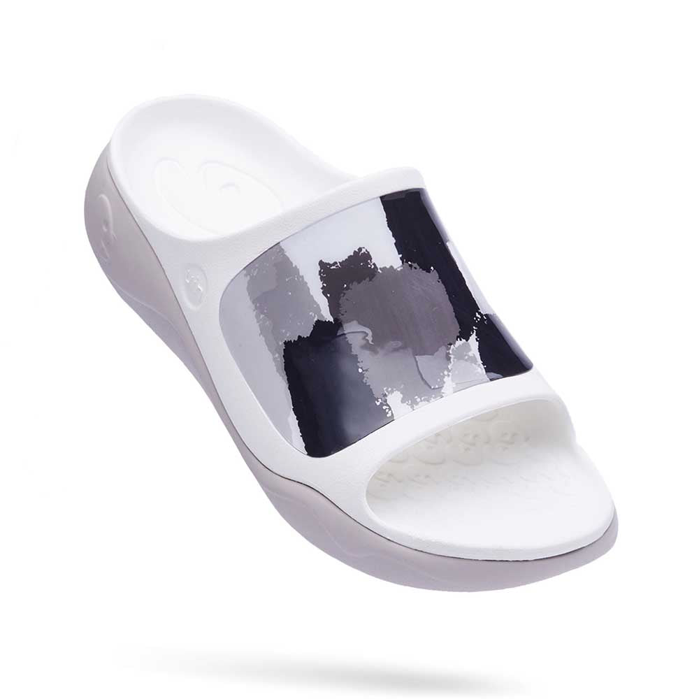 Magical Ink Slides Ibiza Women