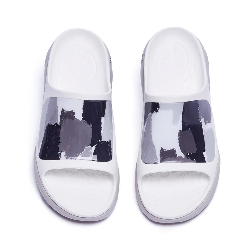 Magical Ink Slides Ibiza Women