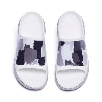 Magical Ink Slides Ibiza Women
