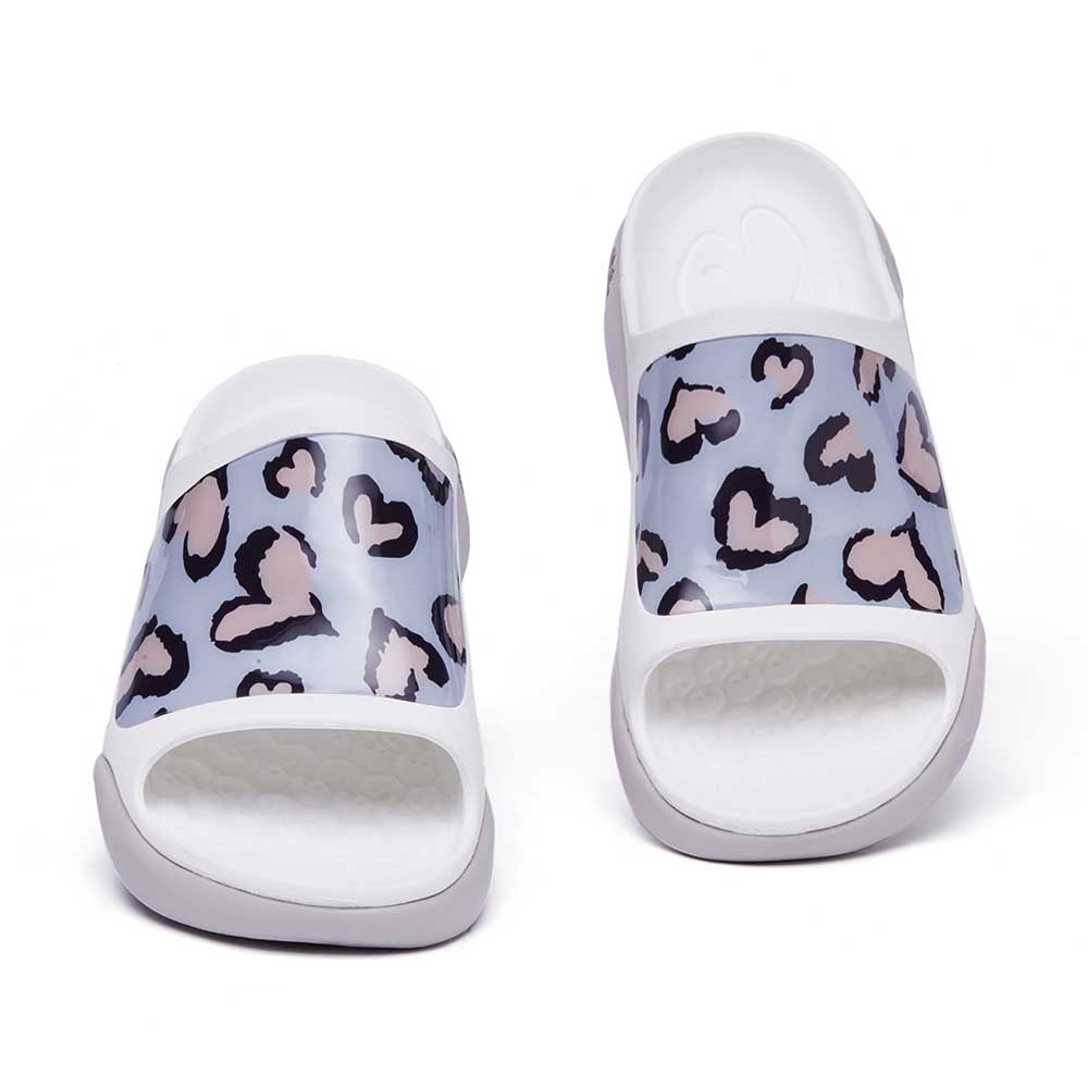 Throbbing Slides Ibiza Women