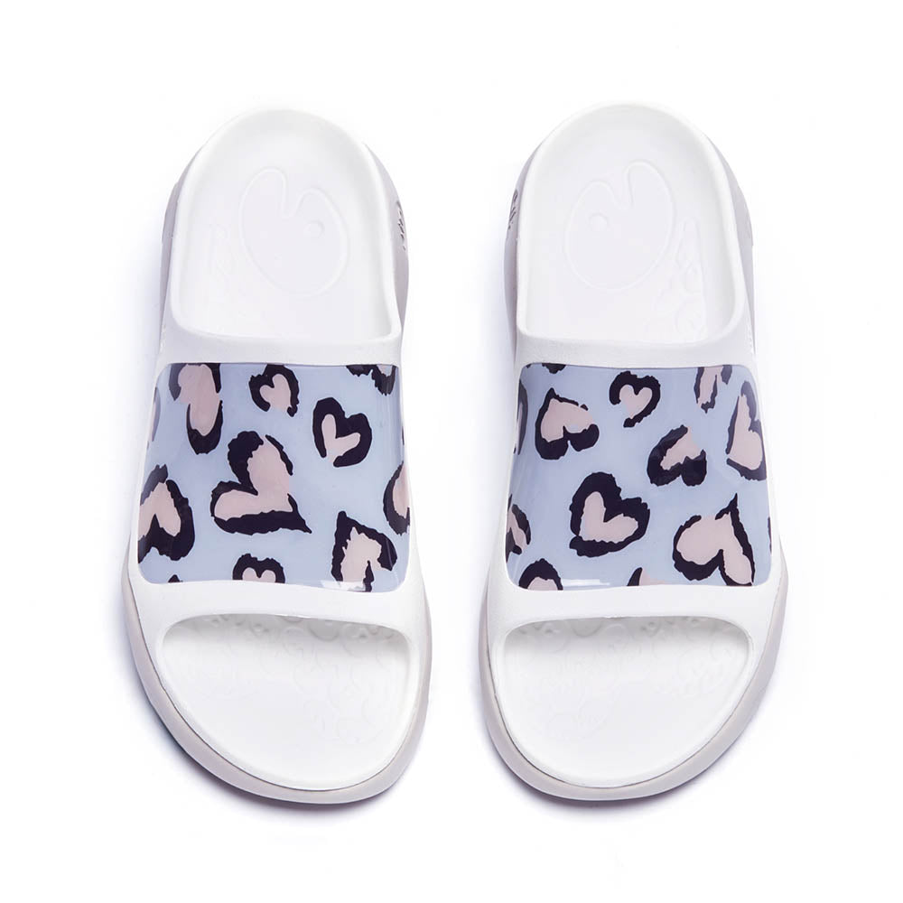 Throbbing Slides Ibiza Women