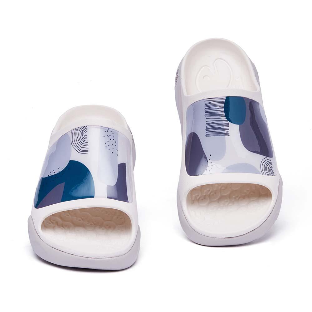 Leisure Holiday Slides Ibiza Women