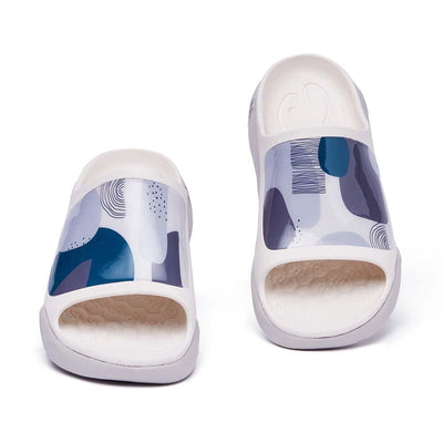 Leisure Holiday Slides Ibiza Women