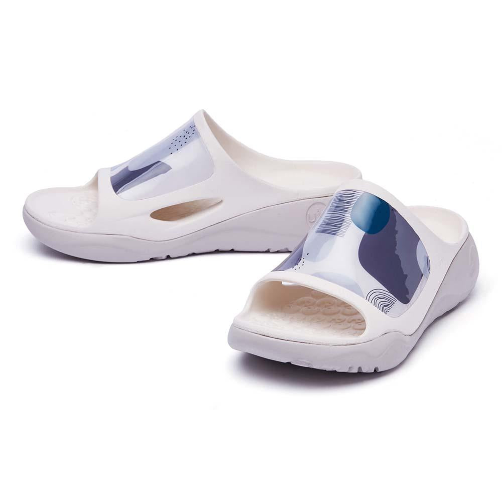 Leisure Holiday Slides Ibiza Women