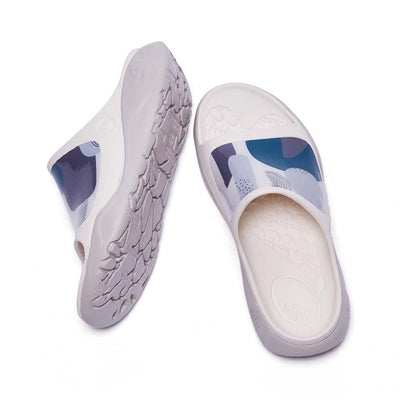 Leisure Holiday Slides Ibiza Women