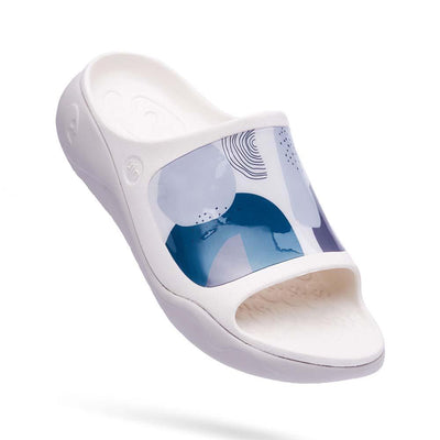 Leisure Holiday Slides Ibiza Women