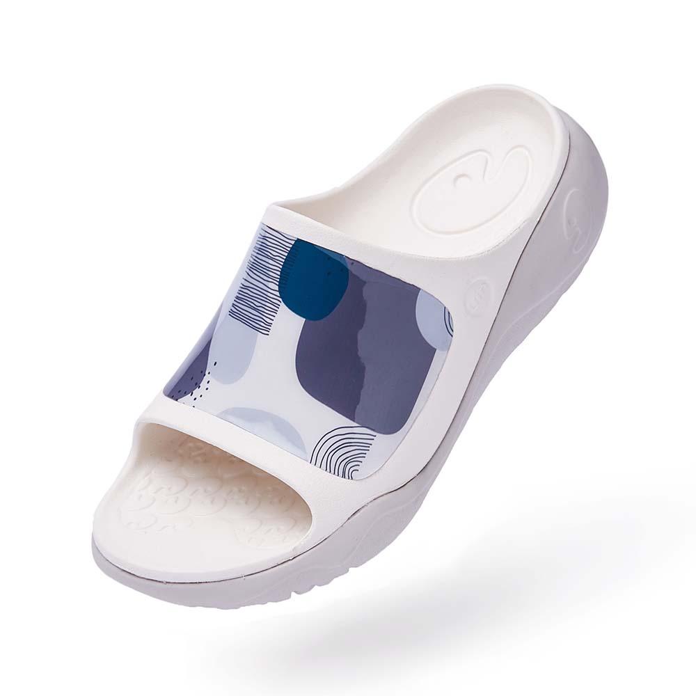 Leisure Holiday Slides Ibiza Women