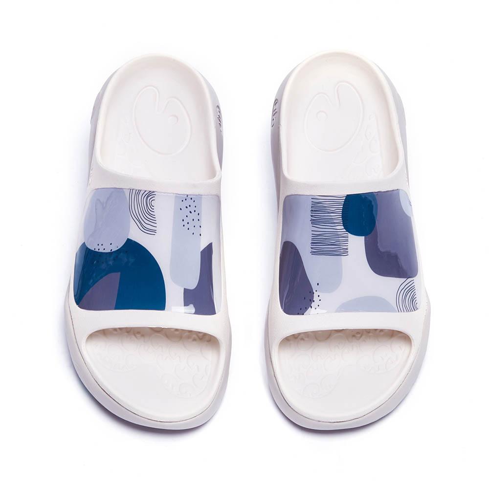Leisure Holiday Slides Ibiza Women