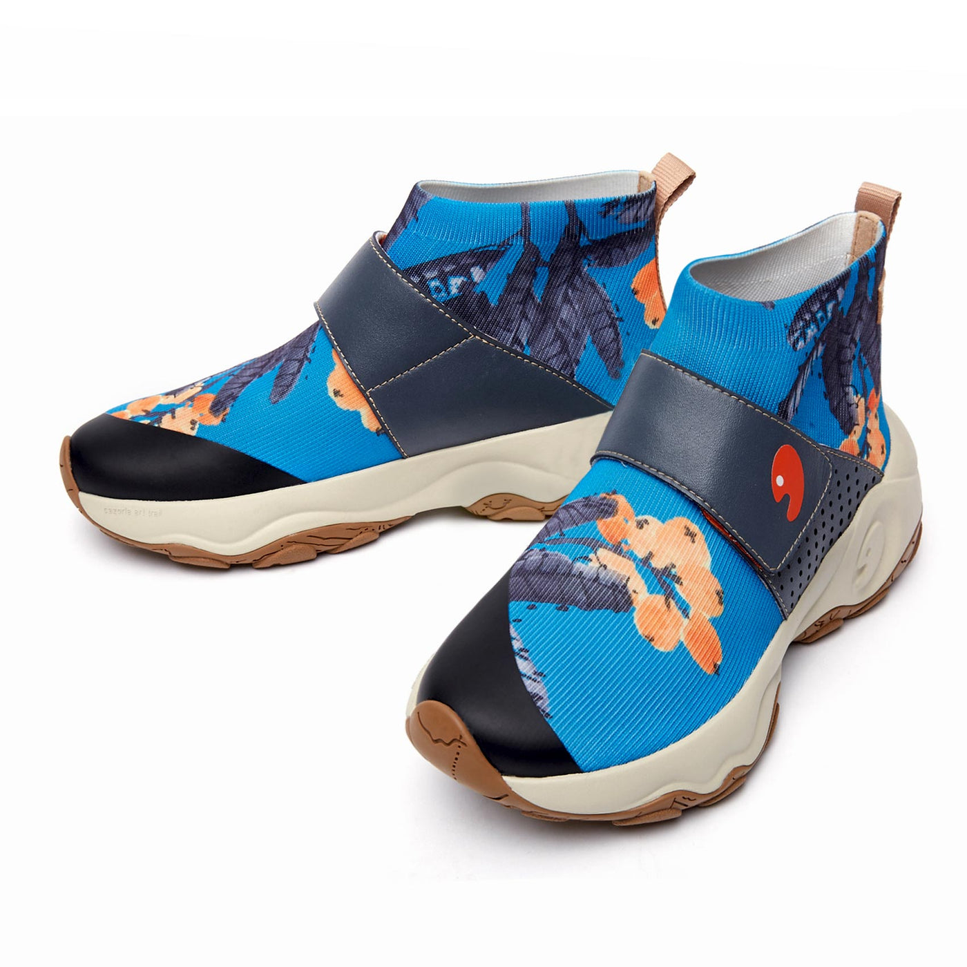 Summer-Blue Cazorla II Women