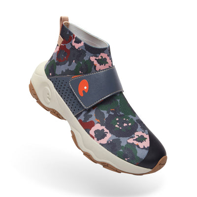 Dye-Grey Green Cazorla II Women