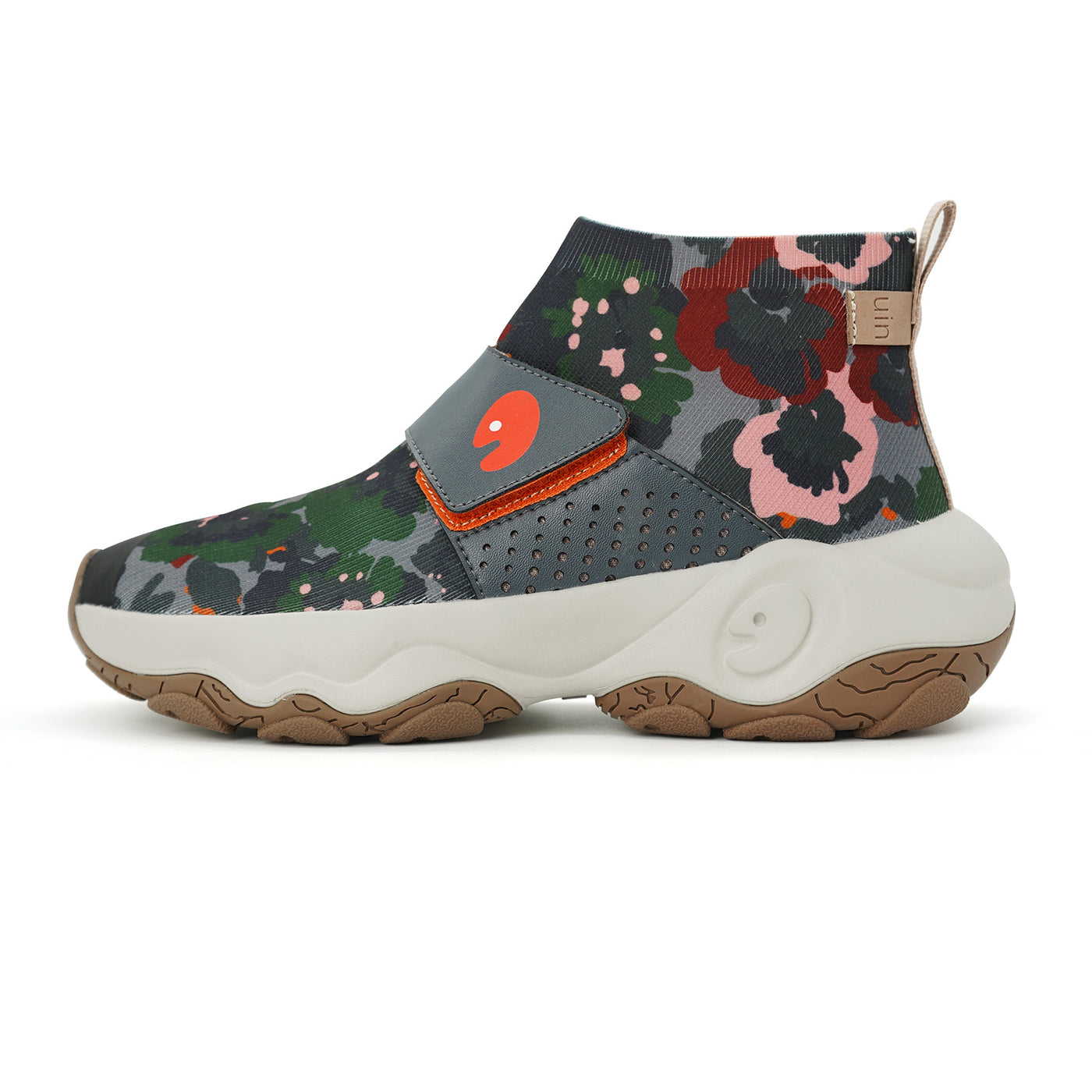 Dye-Grey Green Cazorla II Women