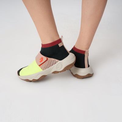 Light Lime Cazorla II Women
