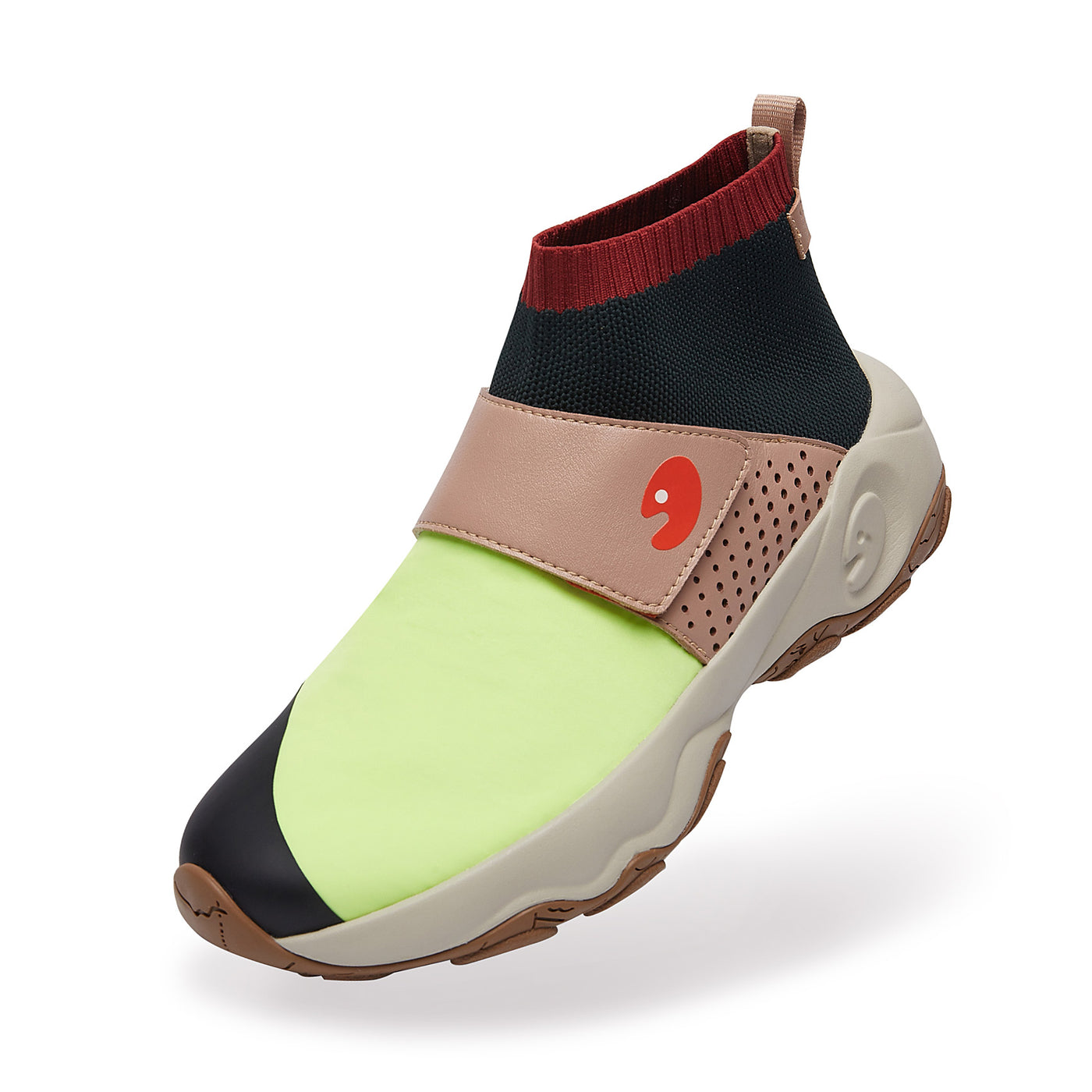 Light Lime Cazorla II Women