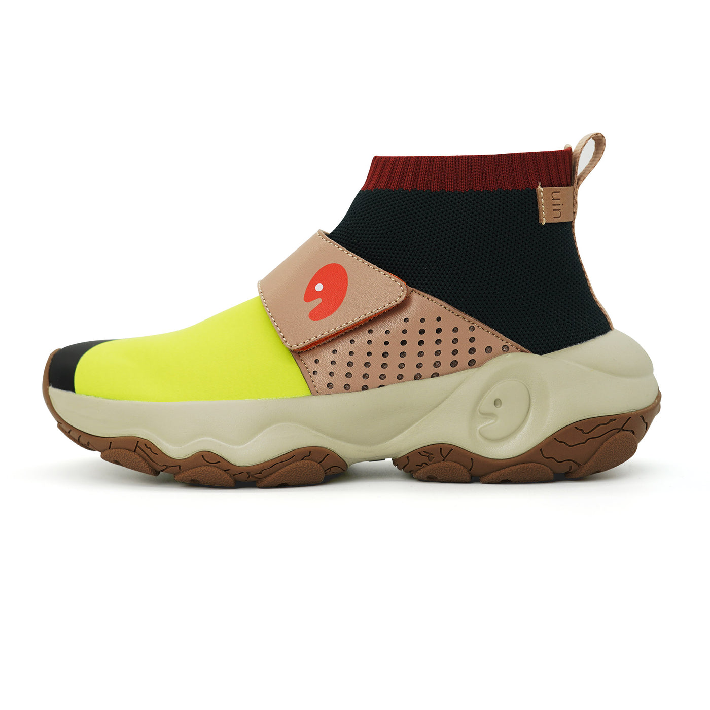 Light Lime Cazorla II Women