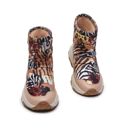 Wild Yellow Cazorla IV Women