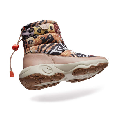 Wild Yellow Cazorla IV Women