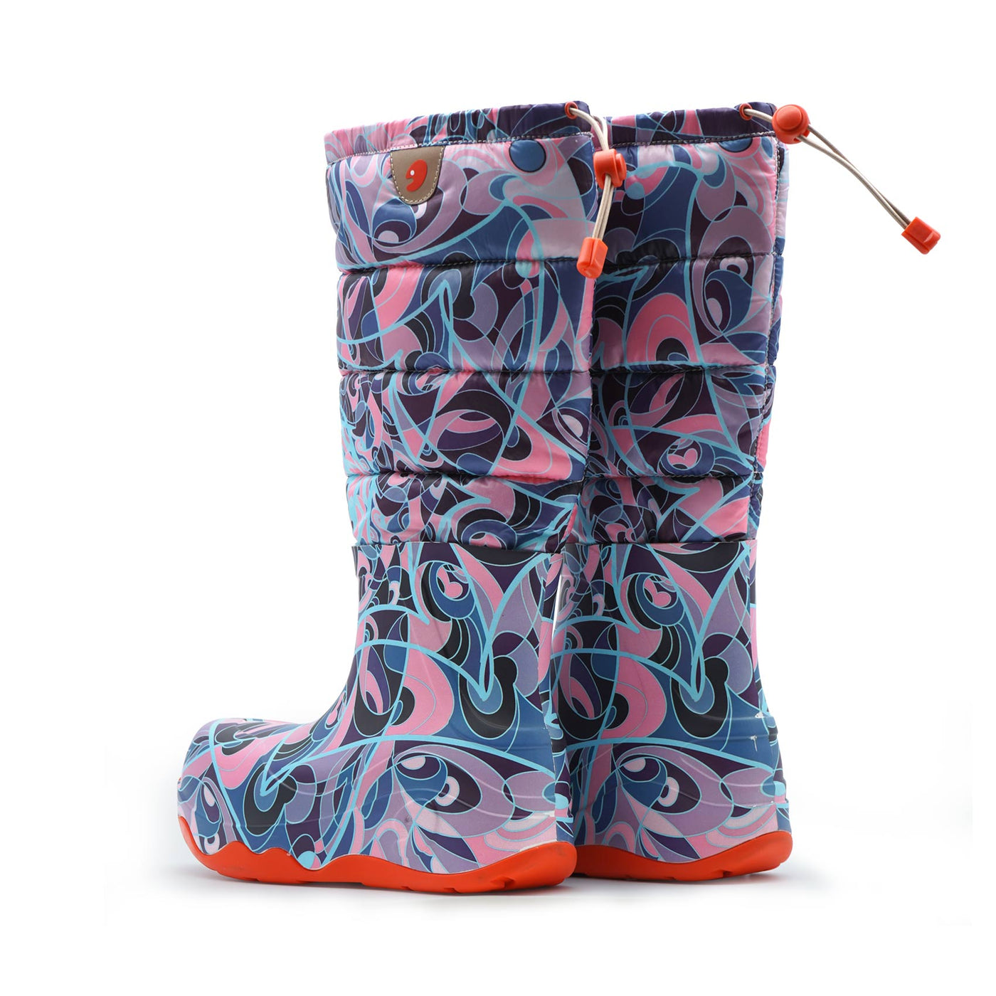 Mendala Boots Navarra Women