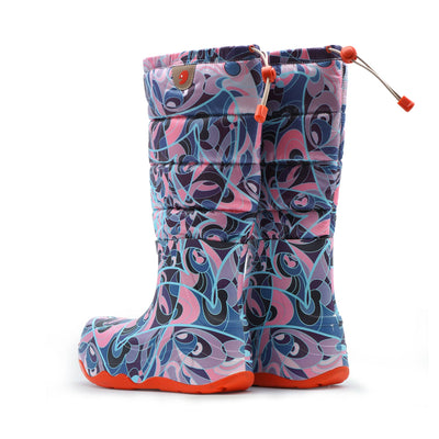 Mendala Boots Navarra Women