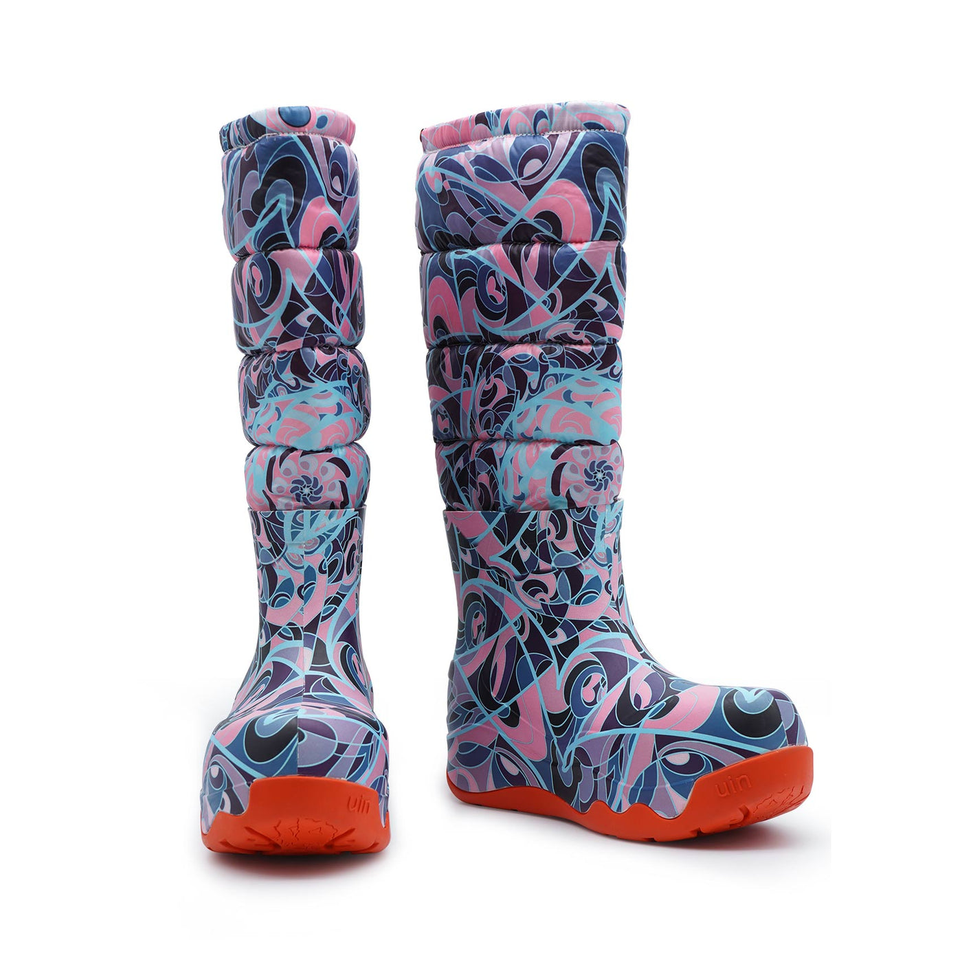 Mendala Boots Navarra Women