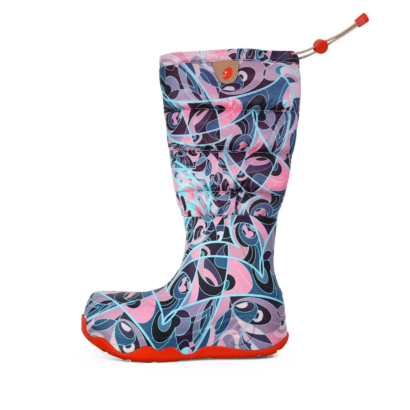 Mendala Boots Navarra Women