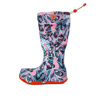 Mendala Boots Navarra Women