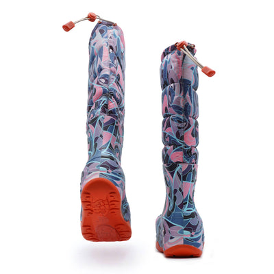 Mendala Boots Navarra Women