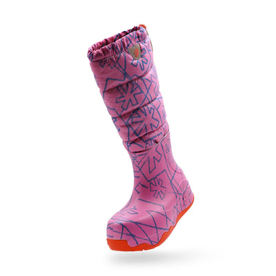 Pink Lady Boots Navarra Women