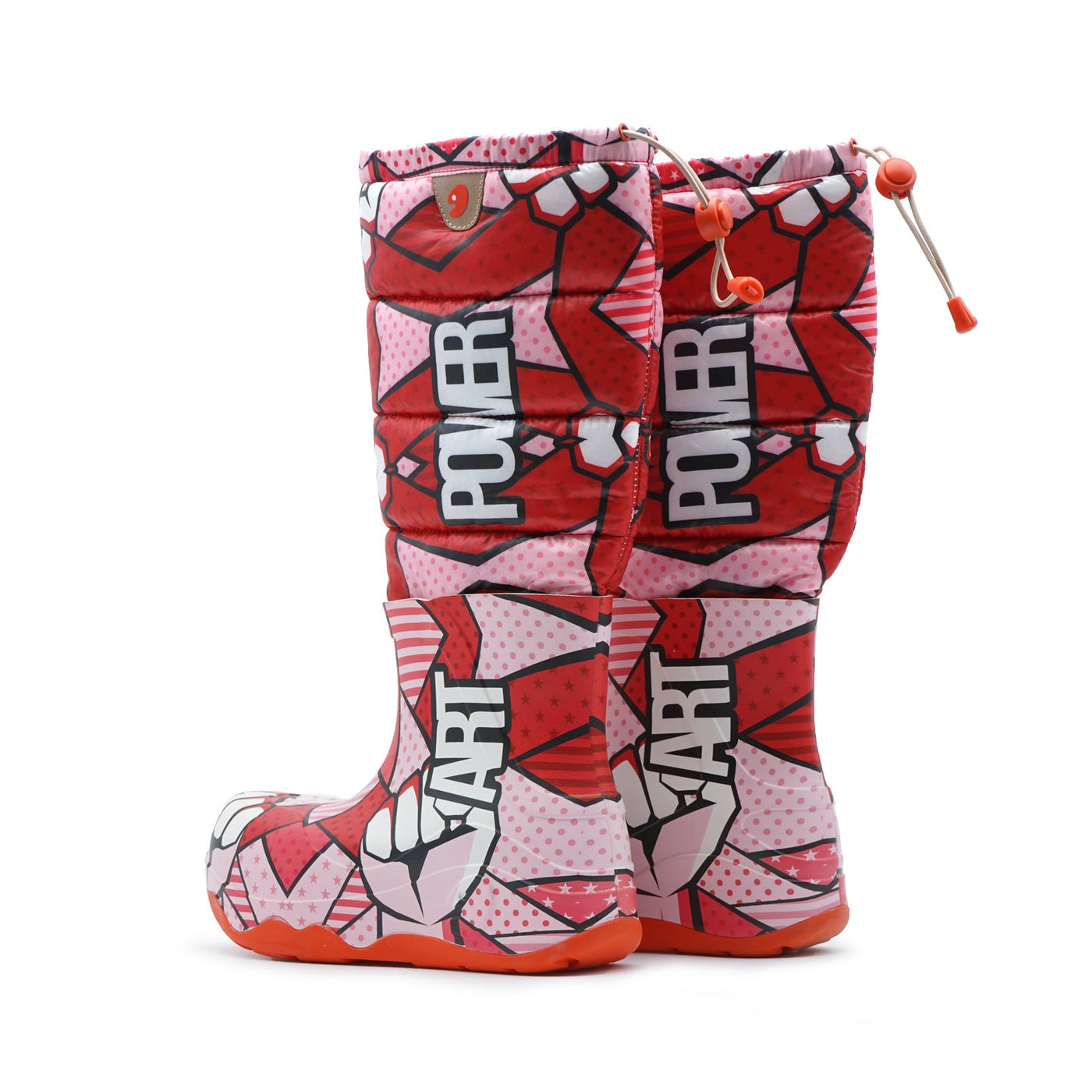 Art Power Boots Navarra Women