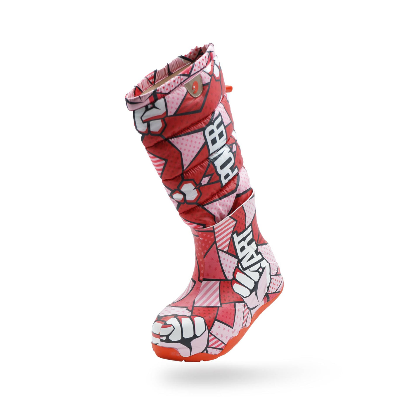 Art Power Boots Navarra Women