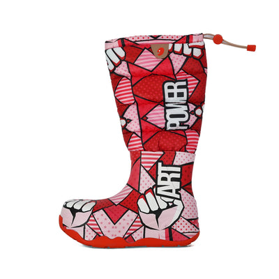 Art Power Boots Navarra Women