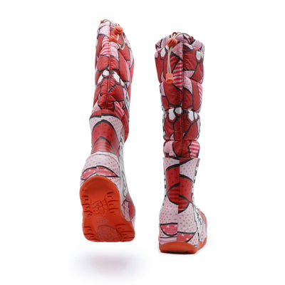 Art Power Boots Navarra Women